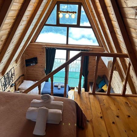Kuzey Bungalov Ardeşen Exterior foto
