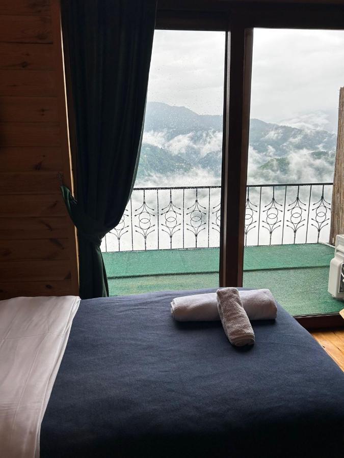 Kuzey Bungalov Ardeşen Exterior foto
