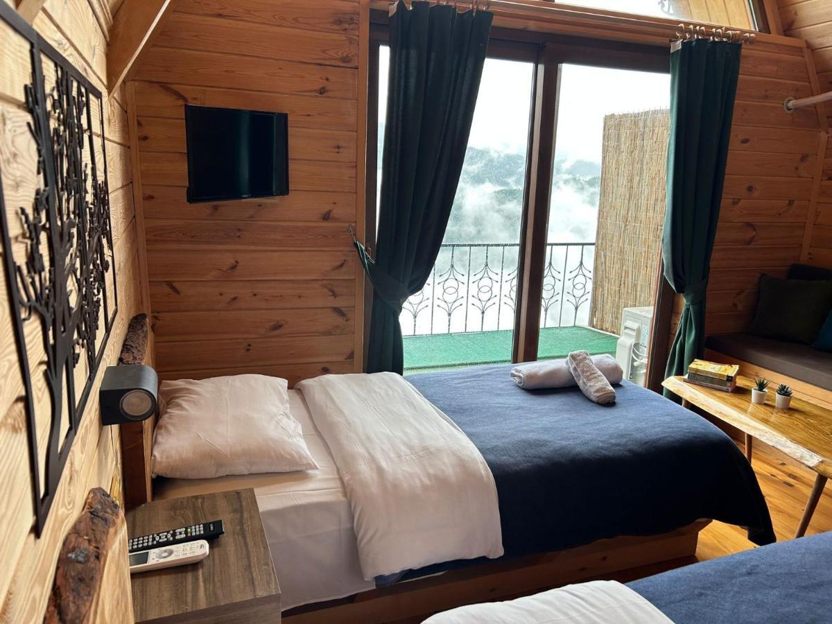 Kuzey Bungalov Ardeşen Exterior foto
