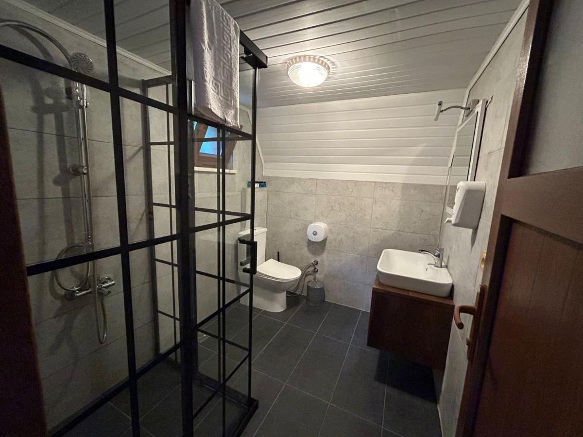 Kuzey Bungalov Ardeşen Exterior foto